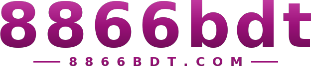8866bdt logo
